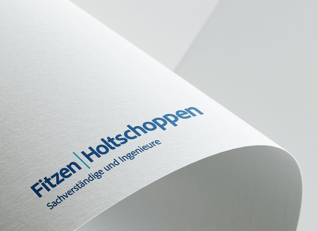 Corporate Design + Logo-Redesign-Erstellung für CSR Kompetenzzentrum Textil & Bekleidung Niederrhein